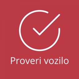 Proveri vozilo - CarCheck