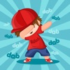 Super Dancing Boy Emojis icon