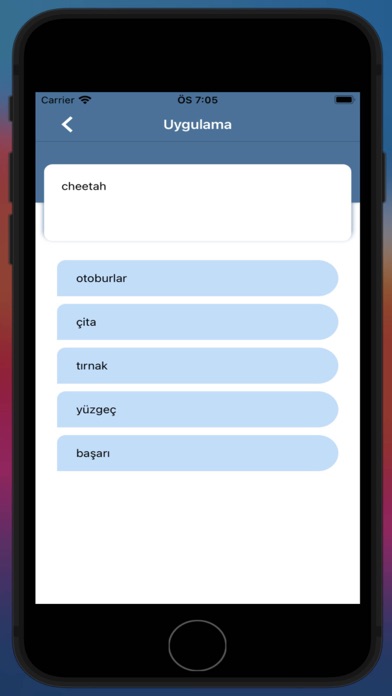 Odtülüler Eskişehir Screenshot