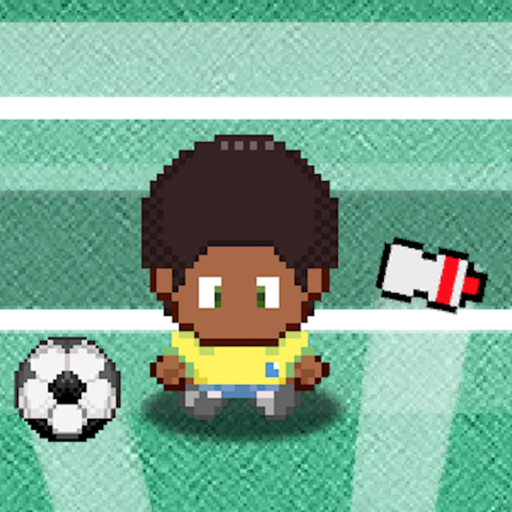 Mini Goalkeeper icon