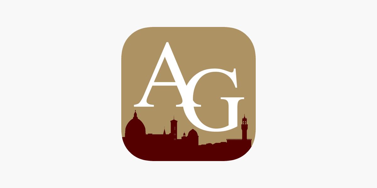 AG Auction Gallery on the App Store