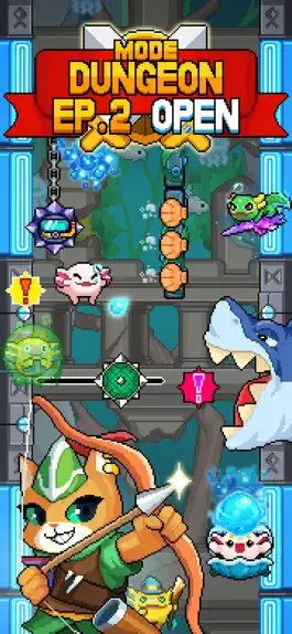 Game screenshot Cat Jump (Global) hack