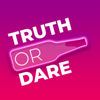 Spin the Bottle! Truth or Dare - GreenTomatoMedia