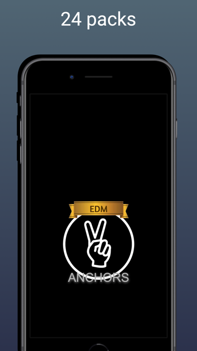 DJ Music Producer - Groove Pad Screenshot