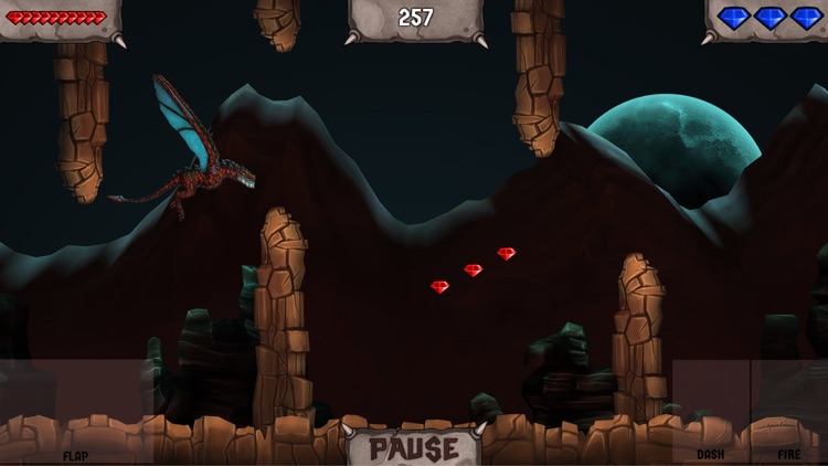 Dauntless screenshot-4