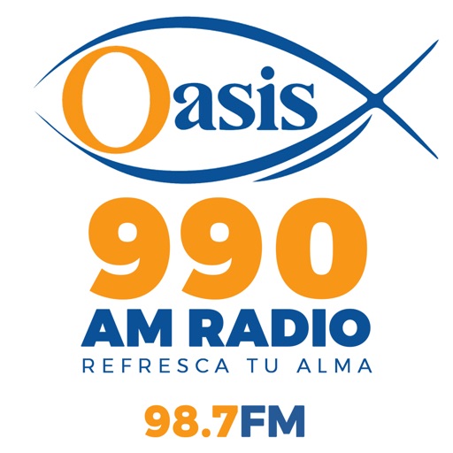 Oasis Radio Miami icon