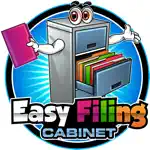 Easy filing Cabinet App Positive Reviews