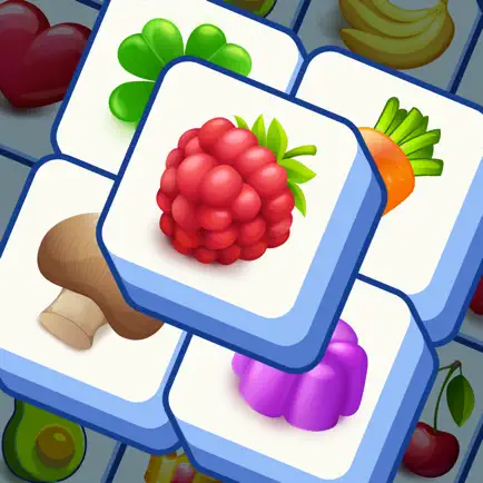 Mahjong 3D - Tile Garden Game Читы