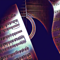 Guitar Sight Reading