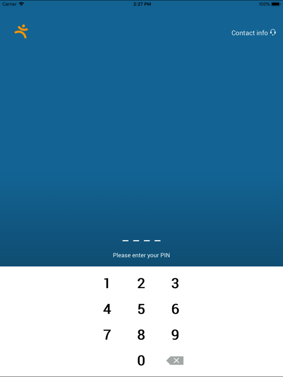 Screenshot #5 pour TrialMax App
