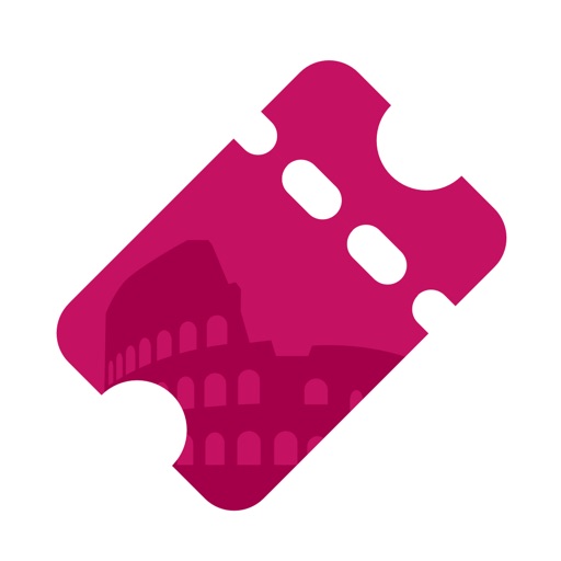 TicketLens: Tours & Activities icon