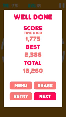 Game screenshot The Fast Target hack