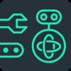 HoverBots Assembly Instruction icon
