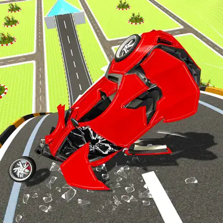 Real Car Crash: Car Games 2023 Cheats