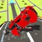 Real Car Crash: Car Games 2023