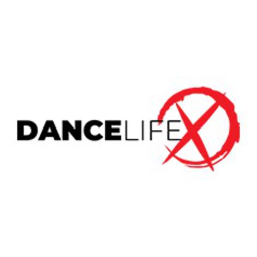 Dance Life X Studio