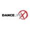 Download our DanceLife X app