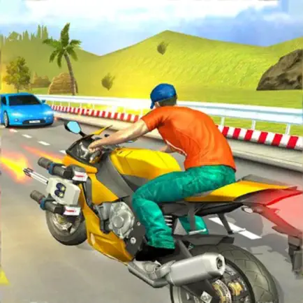 BlowUp Road Riding Move Cheats