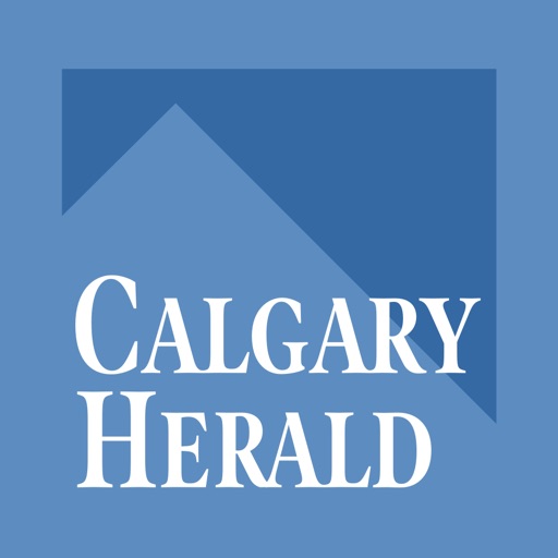 Calgary Herald icon