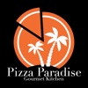 Pizza Paradise Gourmet Kitchen icon