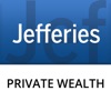 Jefferies Client Portal icon