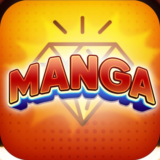 Manga Reader - Read Manga PRO iOS App