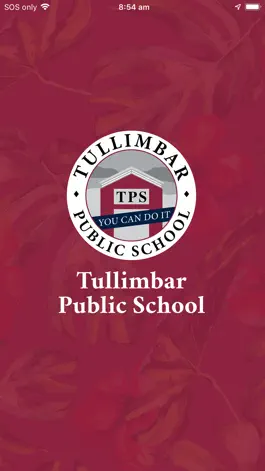Game screenshot Tullimbar Public School mod apk