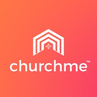 Church App  logo