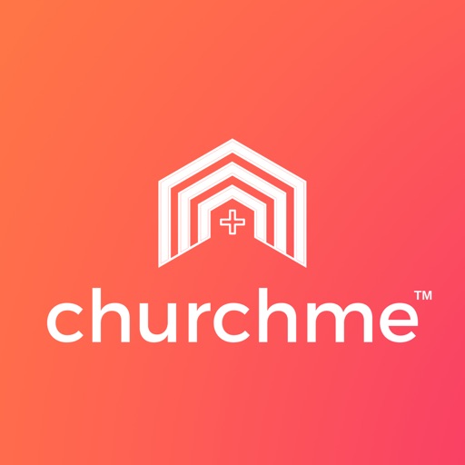 Church App - churchme icon