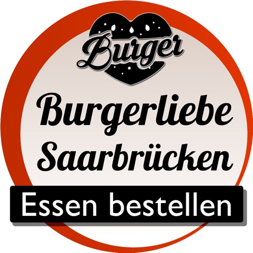 Burgerliebe Saarbrücken icon