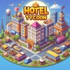Idlee Hotel Tycoon icon