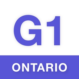 G1 Driving Test - Ontario 2023
