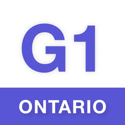 G1 Driving Test - Ontario 2023 Cheats