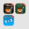 数学乗算タイムズ表ゲーム - Math Multiplication Times Tables Games For Kids Apps Bundle