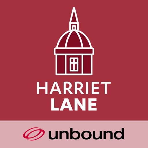 Harriet Lane Handbook iOS App