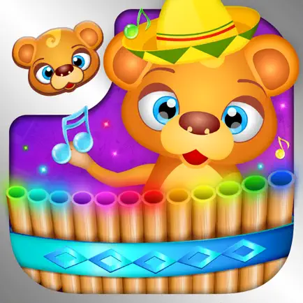 Toddler learning games - Music Cheats