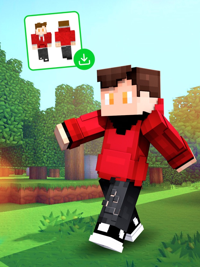 Minecraft Pocket Edition: veja as melhores skins grátis e pagas