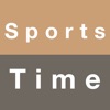 Sports Time Idioms icon