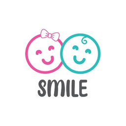 SMILE - Baby Milestones