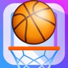 Dunk hoop - Basketball Payday icon