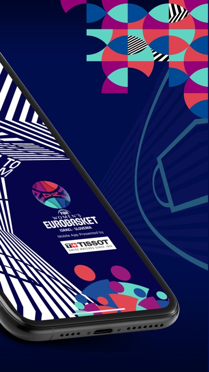 FIBA Women’s EuroBasket