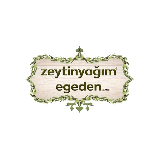 Zeytinyağım Egeden