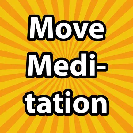 Move Meditation Cheats