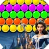 Bubble Shooter - Fairy Castle icon