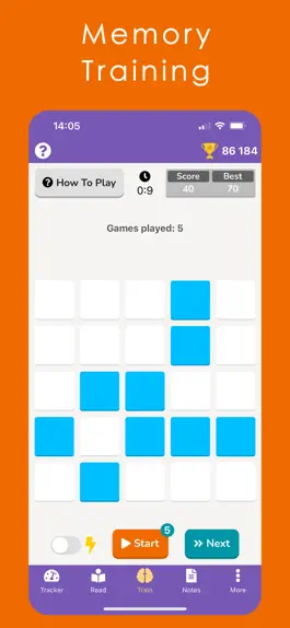 Game screenshot Readlax: Productivity App hack