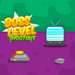 Boss Level Shootout -Max