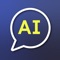 Icon Chat AI Expert - ChatBot AI