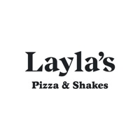 Laylas pizza and shakes