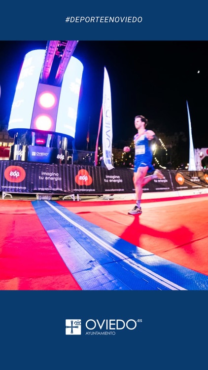 Deporte Oviedo Live screenshot-4