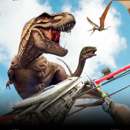 Dinosaur Hunter: Hunting Games Cheats